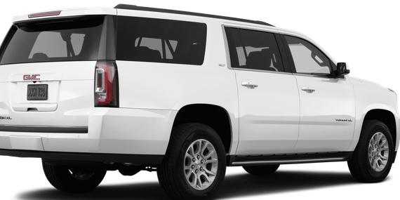 GMC YUKON XL 2016 1GKS1GKC4GR459337 image